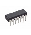 Mikroschema K548UN1B Analogas LM381