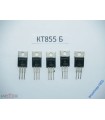 Tranzistorius  KT855B