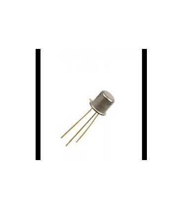 tranzistorius KP306B1