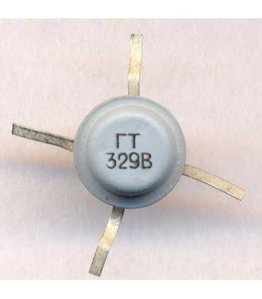 Tranzistorius GT329A