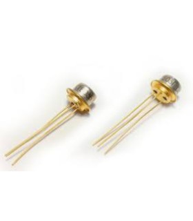 Tranzistorius KT603B,G