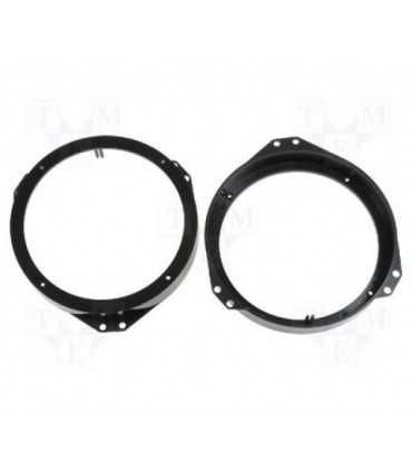 Adapteris garsiakalbiams Ø165mm i 165mm 1vnt. (VW,Opel.honda)