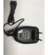 Nestabilizuotas maitinimo blokas ZN7,5/400mA 7,5 V kištukas 5.5x2.1mm 400mA transformatorinis