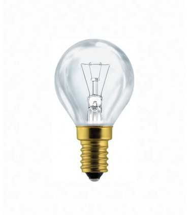 Kait.lempa DŠ230V E14 40W , pramon.naud. PS45L-74mm D-45mm