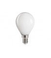 Lemputė E14 230V 5W G45 LED  neutrali balta 4000K maži gabaritai