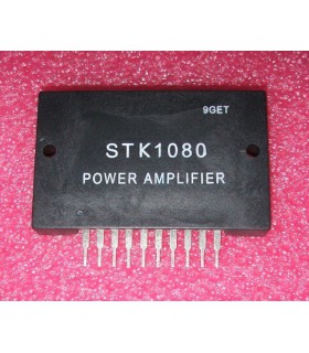 Mikroschema STK1080