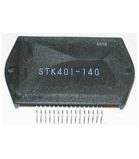 Mikroschema STK401-140
