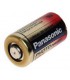 CR2 baterija 3 V Li-on 15,6x27,0mm