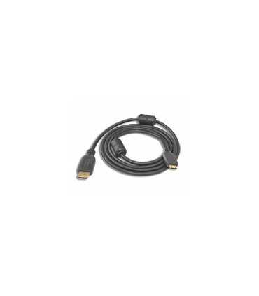 Kabel HDMI-MINI HDMI 1.5m Cu HQ - KABL-1177