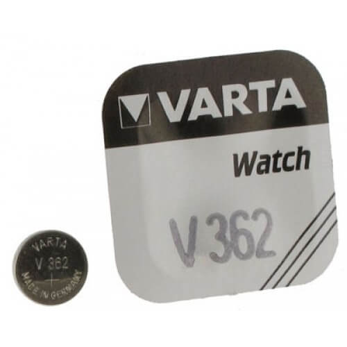 Batéria RENATA 362 (SR721SW, SR58