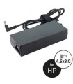 Impulsinis  maitinimo šaltinis 19,5V 120W 6.15A, 4.5x3.0mm+pin, HP
