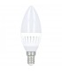 Taupanti lemputė E14-G45-7W-DW 230V 7W  LED 900lm neutrali balta (4000K)