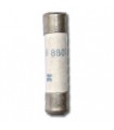 Keramikinis saugiklis 30x7mm , 5A