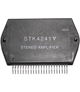 Mikroschema STK4241 V