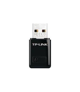 IŠorinis Wi-Fi TP-Link TL-WN723N adapteris USB Wireless 300Mb USB MINI/TLps