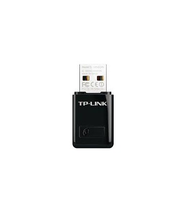 IŠorinis Wi-Fi TP-Link TL-WN723N adapteris USB Wireless 300Mb USB MINI/TLps