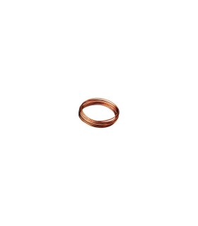 Varinė lakuota viela Ø1.06mm 0,2Kg. apie 28m.