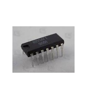 Mikroschema KP531LP5