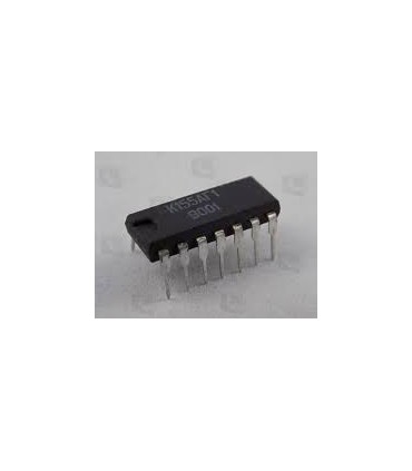 Mikroschema KP531LP5