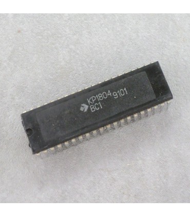 Mikroschema KR1804VS1