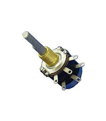 Potenciometras 100K / 100K 0,125W  SP3-10G