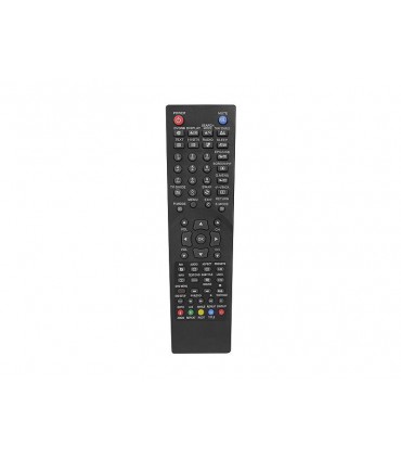 NV pultas UCT028 tinka TV Vestel RC4862 (Tunex RC4800,RC1912,RC1546, RC1900) LCD BLAUPUNKT,VORION,TECHNIKA