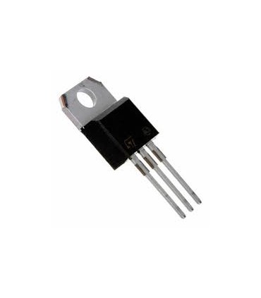 Tranzistorius SI-P 150V 1,5A 25W 4MHz