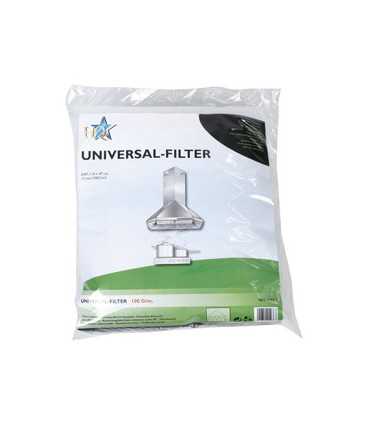 Universalus filtras gartraukiams 114X47cm