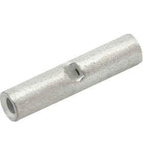 Užspaudžiamas kontaktas termo saugikliams ar laidams sujungti iki 1,7mm 600005