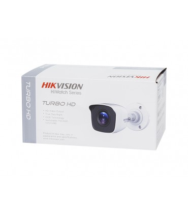 Analoginė vaizdo kamera Hikvision AN.2MP tub. 2,8 mm HWT-B120-M