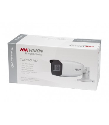 Analoginė vaizdo kamera Hikvision AN.2MP tub.2,8-12 HWT-B320-VF