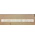 LED pašvietimo juostelių komplektas TV TV Samsung 40" BN96-37622A 3x8LED 23920 (Q469894)