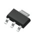 Tranzistorius NXP 108W6E TRIAC, W33 , SOT-223 -ROHS-