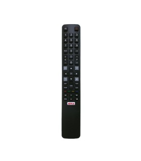 NV pultelis Thomson LCD RC802N netflif UC6596 UC6406 (TCL RM-L1508))