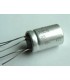 Relė RES15 RS4.591.001 (24VDC 0.2A/31VDC 2200R 1U) Rusija