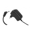 Impulsinis AC/DC maitinimo šalt. 5V  1A 3.5x1.35 plug-in LXG279