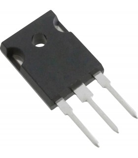 Tranzistorius  N-FET 500V 14A 180W 0E4