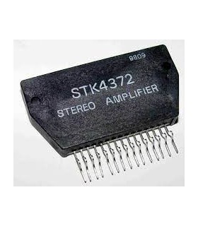 Mikroschema STK4372