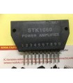 Mikroschema STK1060 II