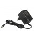 Maitinimo šaltinis nestabilizuotas  (su transformatoriumi) ZNT12V0,2A  DC 12V 200mA kištukas 5,5/2,1mm