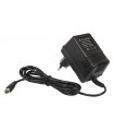 Maitinimo šaltinis nestabilizuotas  (su transformatoriumi) ZNT12V0,2A  DC 12V 200mA kištukas 5,5/2,1mm