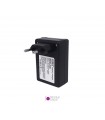 Kroviklis DU01 akumuliatoriui Canon BP-808 / BP-808 / BP-819 komplekte su akumuliatoriumi