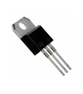 Transistorius N-MOSFET unipolar, 40V, 208A, 208W, TO220AB INFINEON TECHNOLOGIES