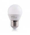 Taupi  LED lemputė  E27 230V, G45 , 7W  560lm  neutrali balta 4000K