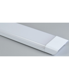LED šviestuvas  230Vac, 54W, 120cm Linear light neutraliai balta,