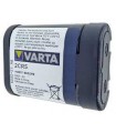 LIČIO BATERIJA 2CR5 (EL2CR5, DL245) 6V  34x17x45mm  VARTA