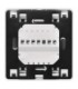 Programuojamas termostatas šildomoms grindims EMOS P5601UF