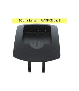 Adapteris AVP154 Panasonic DMW-BCG10