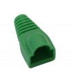 Apsauga kištukui RJ45 ( 8P8C ), žalia