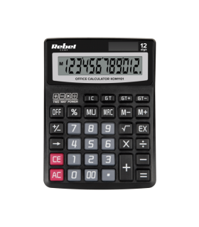 Skaičiuotuvas 12 skaičių  OC-100 ( Kalkuliatorius)
